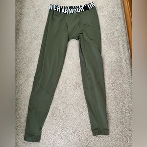 Mens Under Armour Cold Gear